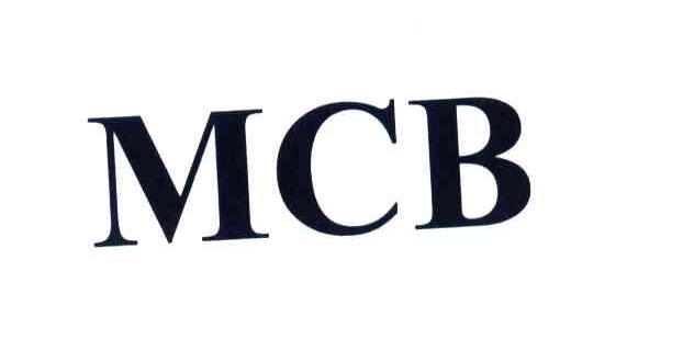 MCB