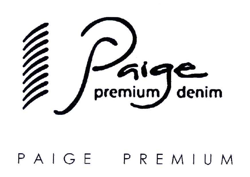 PAIGE;PREMIUM DENIM;PAIGE PREMIUM