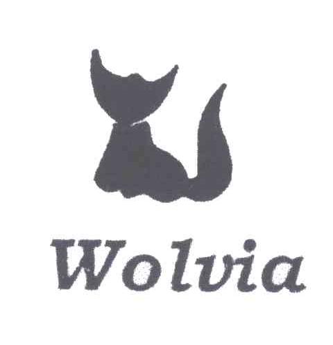 WOLVIA