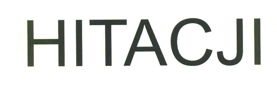 HITACJI