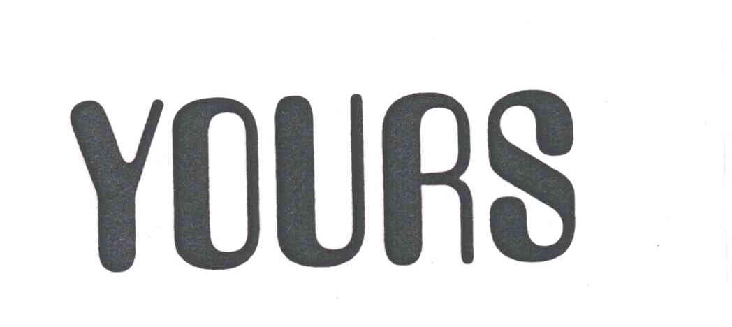 YOURS