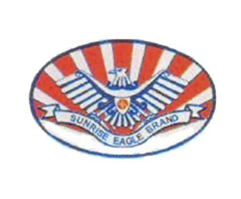 SUNRISE EAGLE BRAND