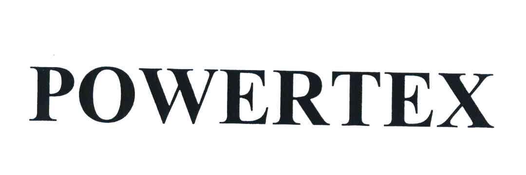POWERTEX