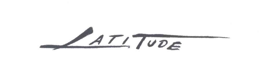 LATITUDE