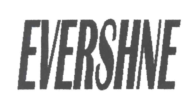 EVERSHNE
