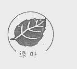 绿叶