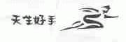 天生好手
