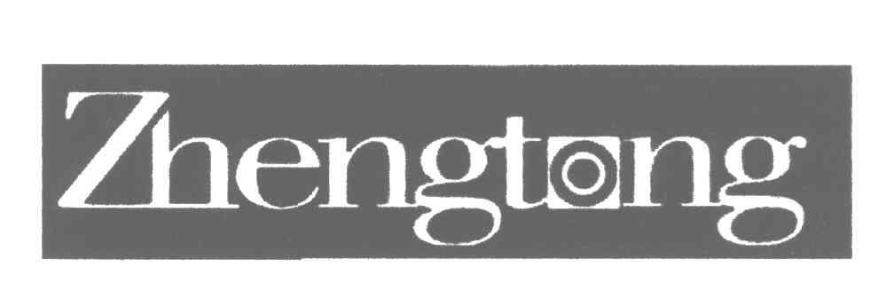 ZHENGTONG