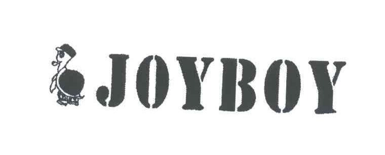 JOYBOY