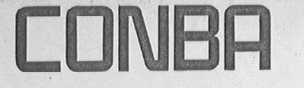 CONBA