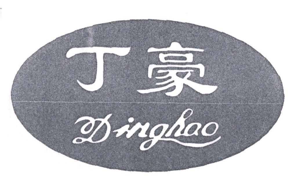 丁豪