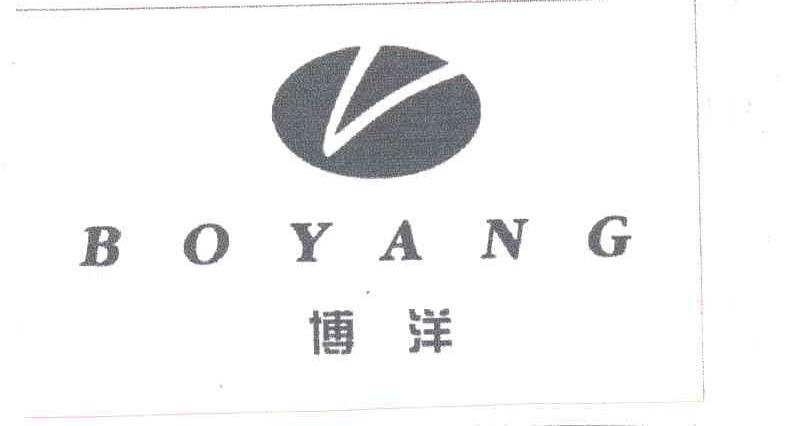 博洋