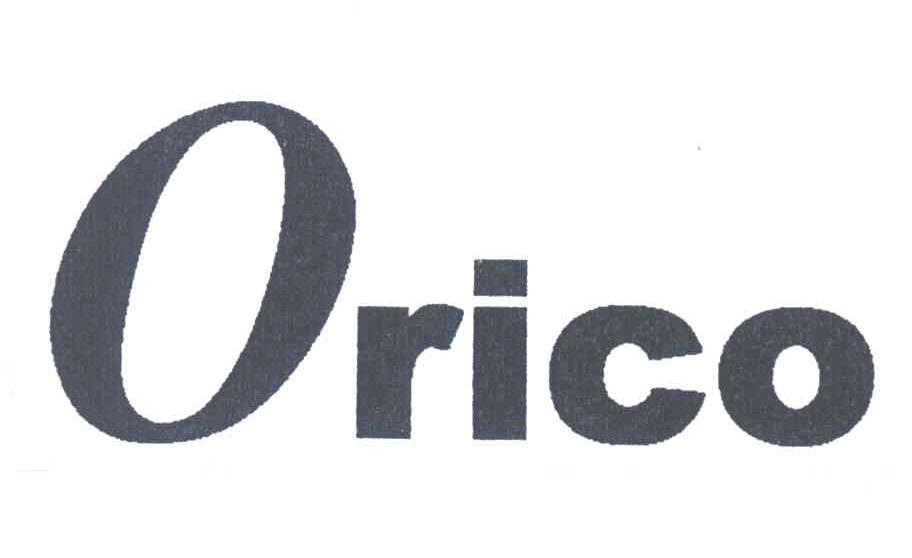 ORICO