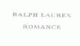 RALPH LAUREN ROMANCE