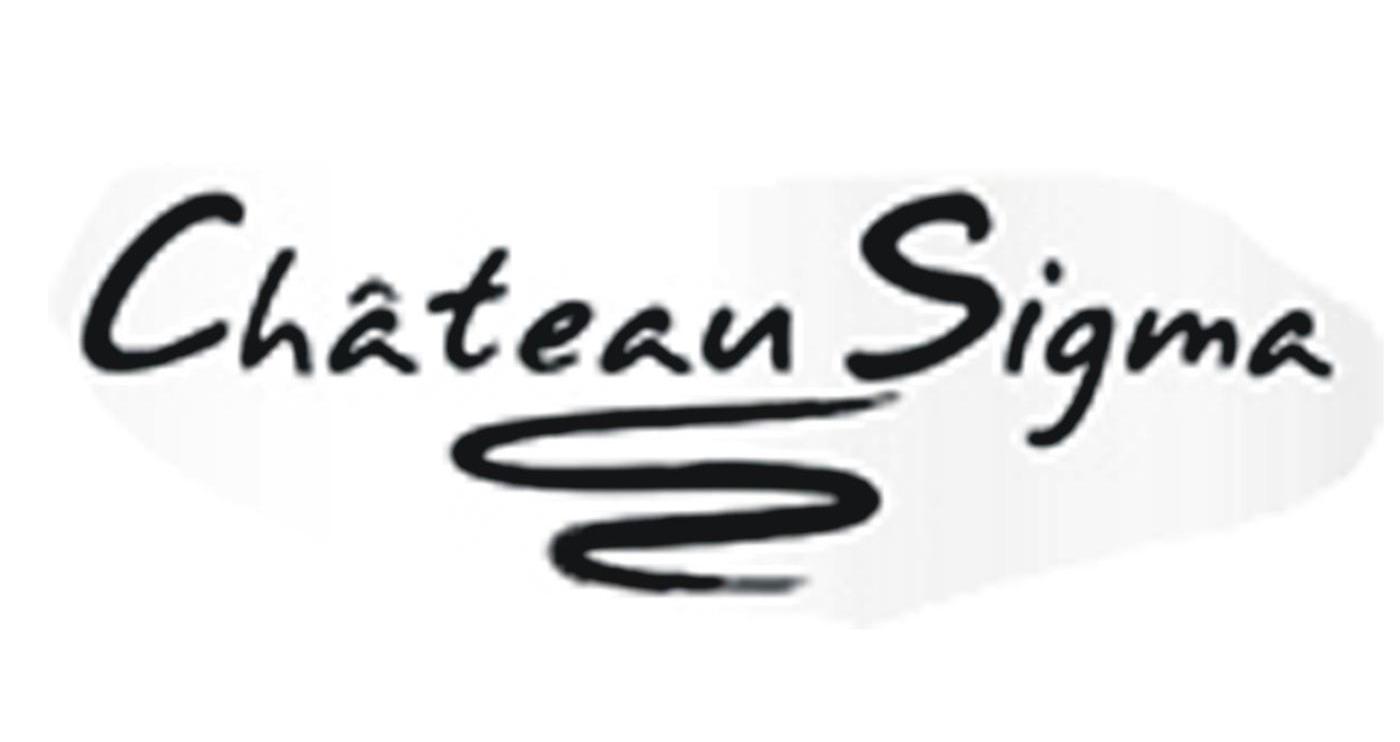 CHATEAU SIGMA