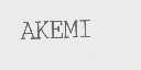 AKEMI