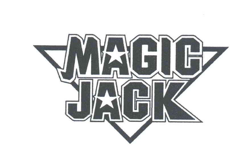 MAGIC JACK