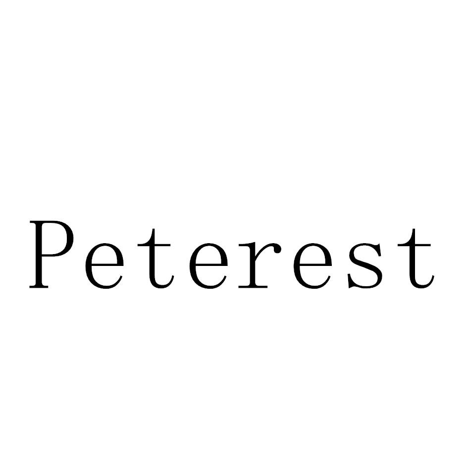 PETEREST