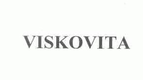 VISKOVITA