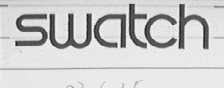 SWATCH