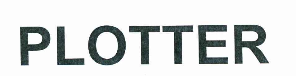 PLOTTER