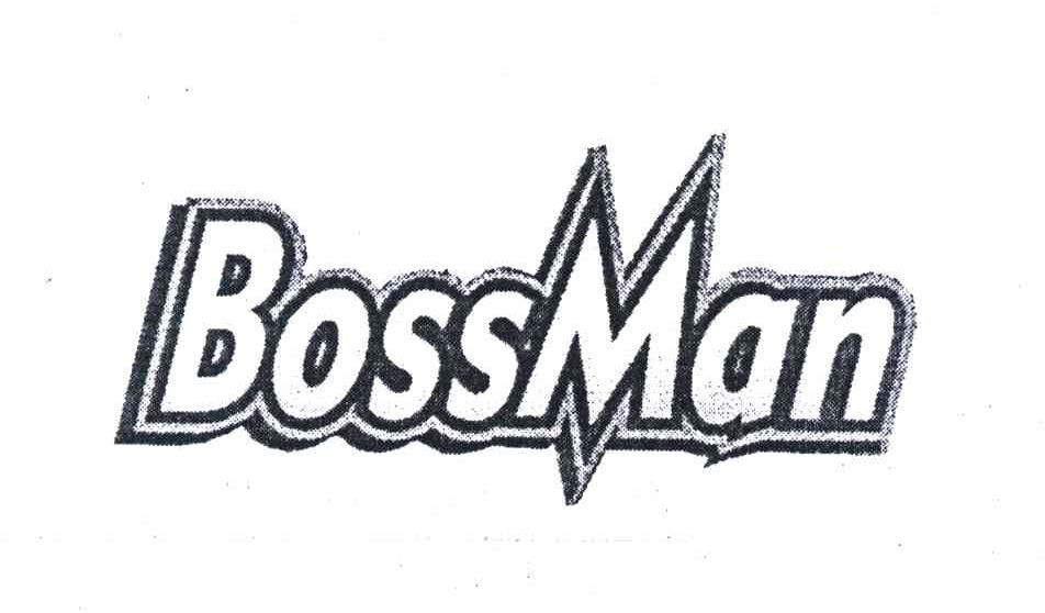 BOSSMAN