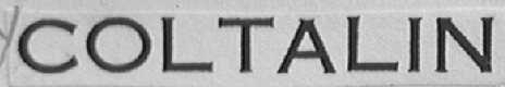COLTALIN