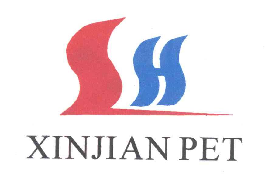 XINJIAN PET;LH