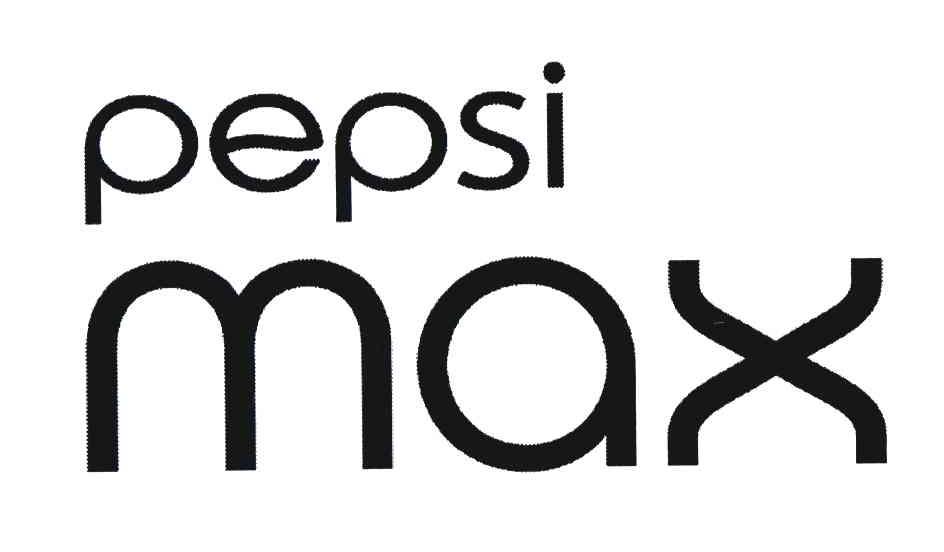 PEPSI;MAX