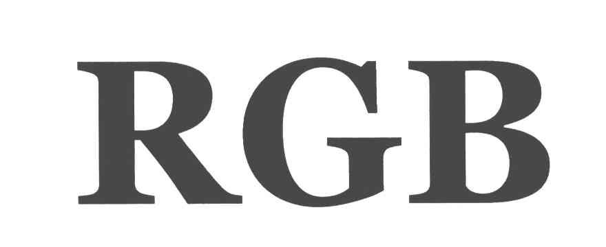 RGB