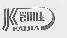 凯佳