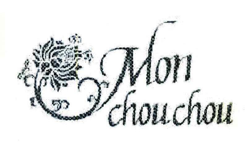 MON CHOU CHOU