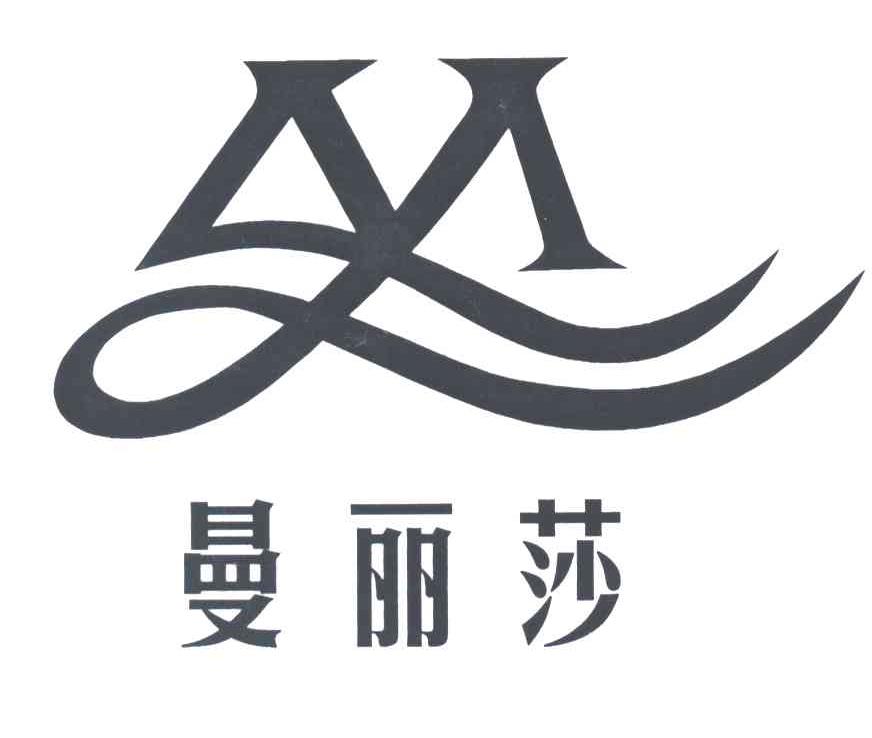 曼丽莎及图形
