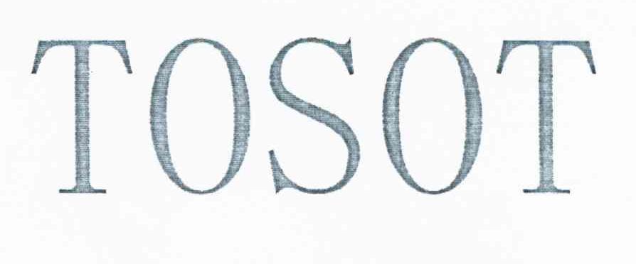 TOSOT