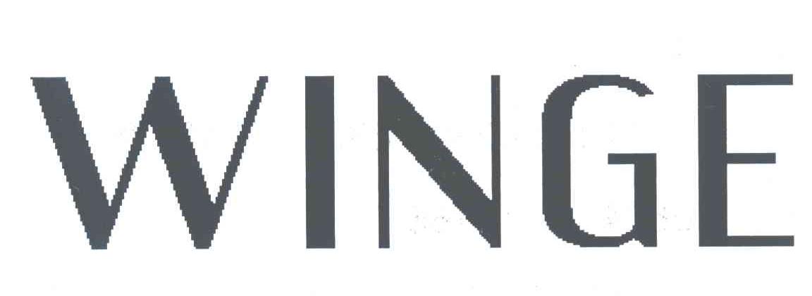 WINGE