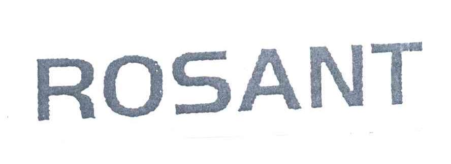 ROSANT