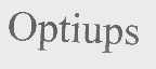 OPTIUPS