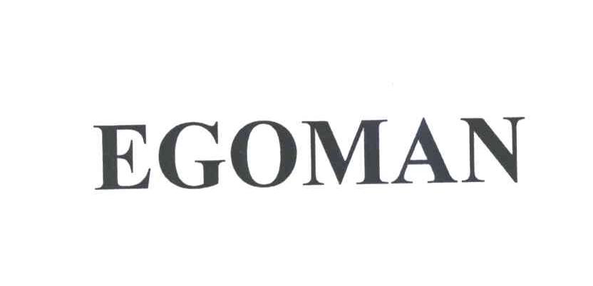 EGOMAN
