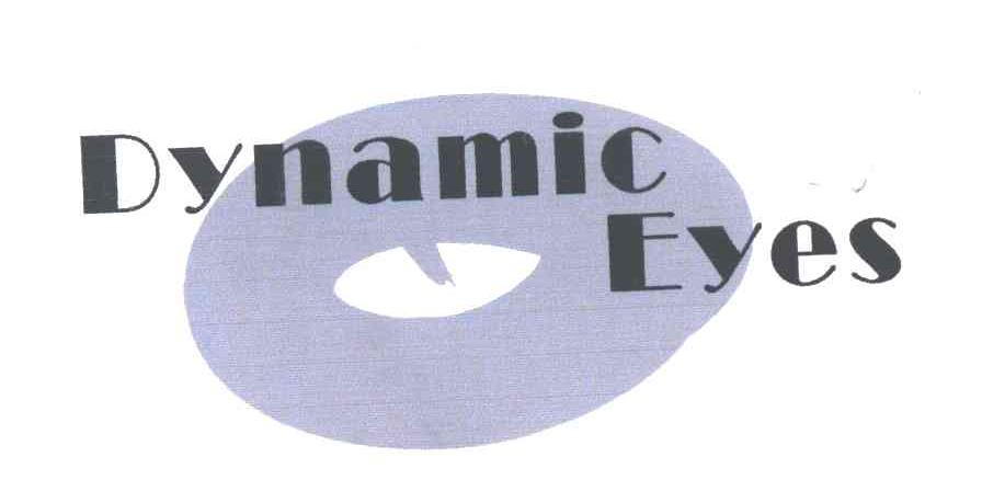 DYNAMIC EYES