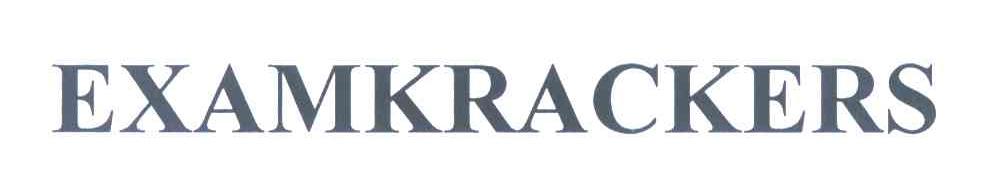 EXAMKRACKERS