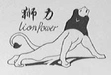 狮力    LION POWER