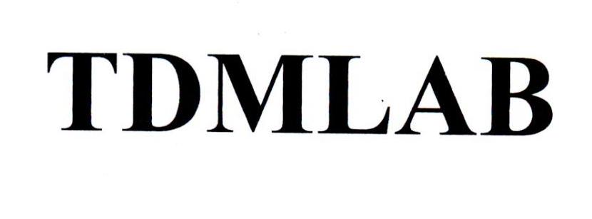 TDMLAB
