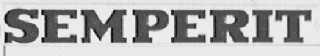 SEMPERIT