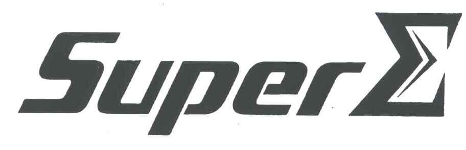 SUPER&sum;