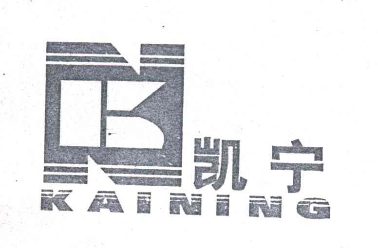凯宁;KN