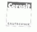 CERESIT BAUTECHNIK