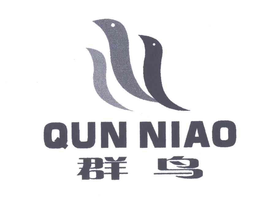 群鸟