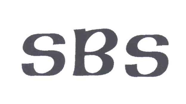 SBS