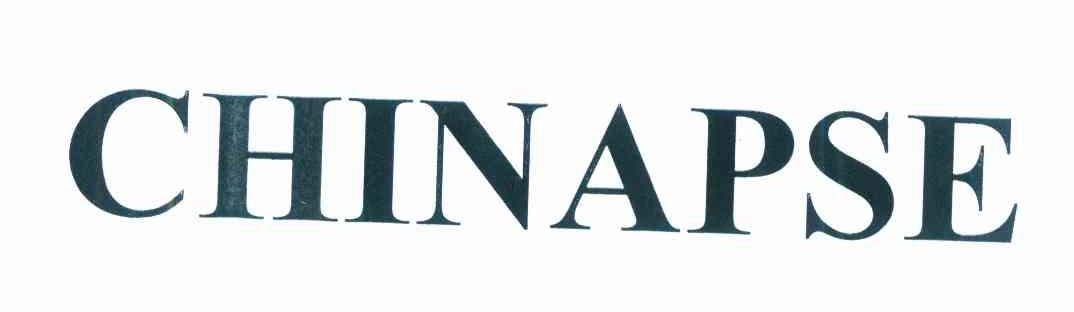CHINAPSE