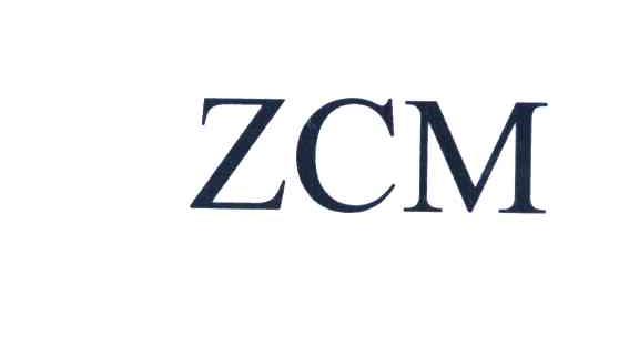 ZCM